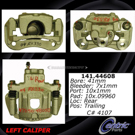 2004 Lexus RX330 Brake Caliper 9