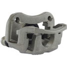 2004 Lexus RX330 Brake Caliper 4