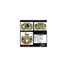 2004 Lexus RX330 Brake Caliper 11
