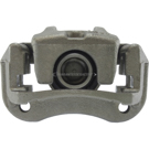 2004 Lexus RX330 Brake Caliper 7
