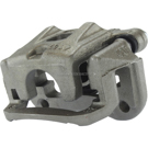 2004 Lexus RX330 Brake Caliper 1