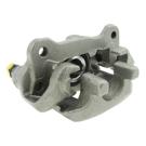 2006 Scion tC Brake Caliper 4