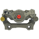 2006 Lexus GS430 Brake Caliper 8