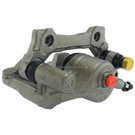 2006 Lexus GS430 Brake Caliper 5