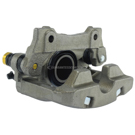 2006 Lexus GS430 Brake Caliper 4