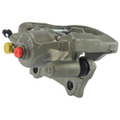 2006 Lexus GS430 Brake Caliper 2