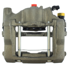 2006 Lexus GS430 Brake Caliper 3