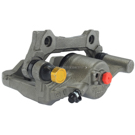 2007 Lexus GS430 Brake Caliper 5