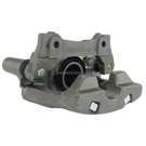 2007 Lexus GS430 Brake Caliper 4