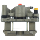 2007 Lexus GS430 Brake Caliper 6