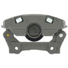 2007 Lexus GS430 Brake Caliper 7