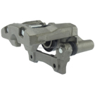 2007 Lexus GS430 Brake Caliper 1