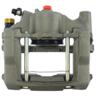 2007 Lexus GS430 Brake Caliper 3