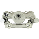 2008 Lexus IS250 Brake Caliper 8