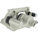 2008 Lexus IS250 Brake Caliper 5