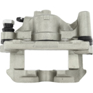 2008 Lexus IS250 Brake Caliper 6