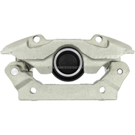2008 Lexus IS250 Brake Caliper 7