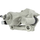 2008 Lexus IS250 Brake Caliper 2