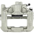 2008 Lexus IS250 Brake Caliper 3