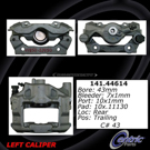 2009 Lexus IS250 Brake Caliper 9