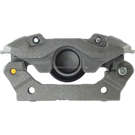 2009 Lexus IS250 Brake Caliper 7