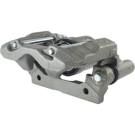 2009 Lexus IS250 Brake Caliper 1