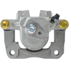 2012 Toyota RAV4 Brake Caliper 8