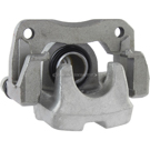 2012 Toyota RAV4 Brake Caliper 4