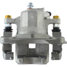 2012 Toyota RAV4 Brake Caliper 6
