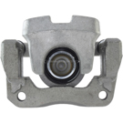 2012 Toyota RAV4 Brake Caliper 7