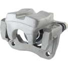 2012 Toyota RAV4 Brake Caliper 1
