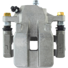 2012 Toyota RAV4 Brake Caliper 3