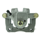 2007 Lexus ES350 Brake Caliper 8