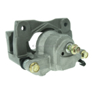 2007 Lexus ES350 Brake Caliper 5