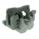 2007 Lexus ES350 Brake Caliper 4