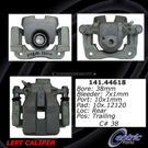 2007 Lexus ES350 Brake Caliper 9