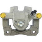 2007 Lexus ES350 Brake Caliper 8