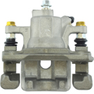 2007 Lexus ES350 Brake Caliper 6