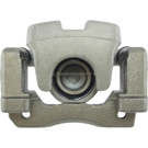 2007 Lexus ES350 Brake Caliper 7