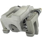 2007 Lexus ES350 Brake Caliper 1