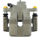2007 Lexus ES350 Brake Caliper 3
