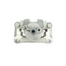 2012 Toyota Sequoia Brake Caliper 8