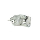 2012 Toyota Sequoia Brake Caliper 2