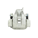 2012 Toyota Sequoia Brake Caliper 3