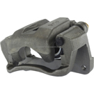 2012 Toyota Sequoia Brake Caliper 1