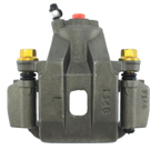 2012 Toyota Sequoia Brake Caliper 3