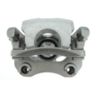 2012 Scion xB Brake Caliper 25