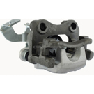 2012 Scion xB Brake Caliper 13