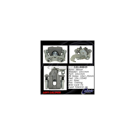 2012 Scion xB Brake Caliper 41