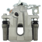 2012 Scion xB Brake Caliper 9